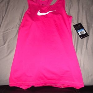 Nike tank